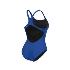 ENTERIZA NATACIÓN ARENA TEAM SWIM PRO SOLID MUJER MAXLIFE ROYAL WHITE (720) en internet