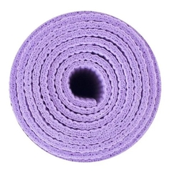 Colchoneta Yoga Mat 2.0 DRB Lisa 4mm violeta en internet