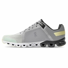 ZAPATILLAS ON CLOUDFLOW HOMBRE RUNNING TRAINING CLOUDTEC ALLOY MAGNET (235) - comprar online