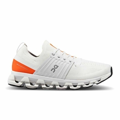 ZAPATILLAS ON CLOUDSWIFT 3 HOMBRE RUNNING CLOUDTEC IVORY FLAME (195)