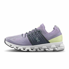 ZAPATILLAS ON CLOUDSWIFT 3 HOMBRE RUNNING CLOUDTEC SHARK HAY (196) - comprar online