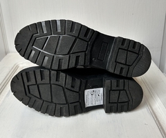 sin uso | 37 | Lazaro | Zapatos acharolados color bordó - comprar online