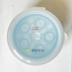 ASPEN | estirilizador de mamaderas
