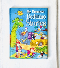 LIBRO | INGLES | My Favorite Bedtime Stories