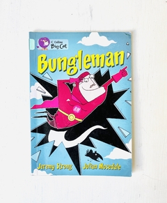PLAY | INGLES | Jeremy Strong Collins | Bungleman