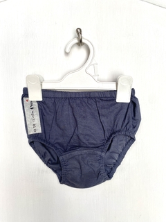 12-18m | baby Gap | bombachudo azul