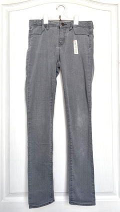 14 | Gap | Jean legging liviano color gris