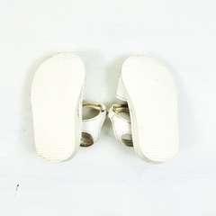 T18 | Mimo | sandalias blancas 3 corazones - comprar online