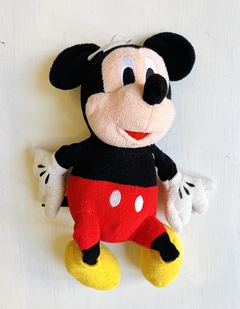 Peluche Mickey chico