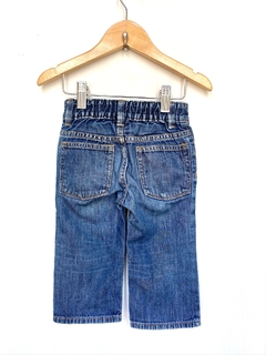 PLAY | 12/18m | Baby Gap | jean azul clasico - comprar online