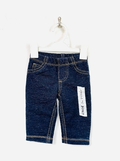 3m | Carters | pantalon simil jean