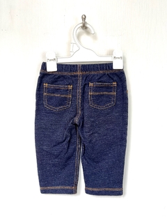6m | Carters | pantalon simil jean - comprar online