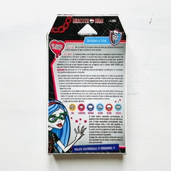 NUEVO | cartas Monster High verdadero o falso - comprar online