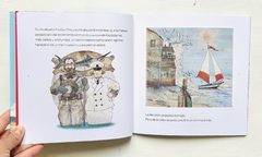 Libro | ¡Adelante navegante! | Adela Basch - comprar online