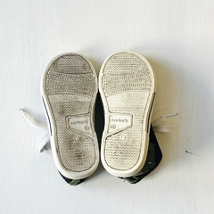 US 6 (22) | Carter's | zapatillas botitas jean dino verde en internet