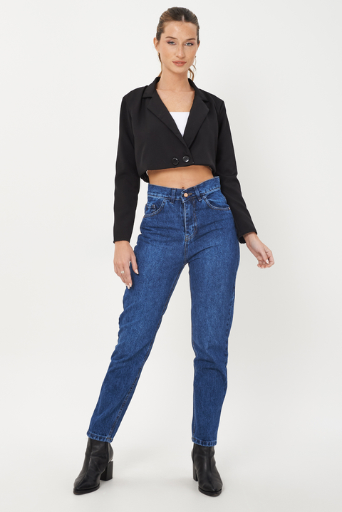 Mom jeans avellaneda sale
