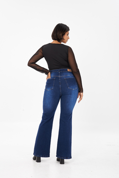 OXFORD CURVY ELASTIZADO - DIANELLA - comprar online