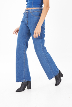 WIDE LEG RIGIDO - SALO - comprar online