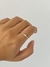 Anillo cubic carry