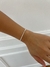 pulsera Eva ajustable con lazo - comprar online