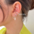 EARCUFF EMILIA (UNIDAD) - PLATA 925 - comprar online