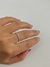 anillo corazones Tiffany - comprar online
