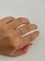 anillo corazones Tiffany