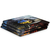 Skin Consola Ps4 Pro Mortal Kombat (N18)
