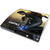Skin Consola Ps3 Slim InFamous (N35)