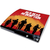 Skin Consola Ps3 Slim Red Dead Redemption (N49)