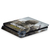 Skin Consola Ps4 Slim Call of Duty WWII (N07)