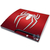 Skin Consola Ps3 Slim SpiderMan (N82)