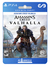 ASSASSINS CREED VALHALLA PS4 DIGITAL