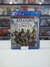 Assassins Creed Unity Ps4 Fisico (Usado)