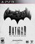 BATMAN: THE TELLTALE SERIES PS3 DIGITAL