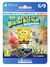 BOB ESPONJA: BATTLE FOR BIKINI BOTTOM - REHYDRATED PS4 DIGITAL