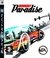 BURNOUT PARADISE PS3 DIGITAL