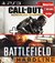 COMBO CALL OF DUTY ADVANCED WARFARE + BATTLEFIELD HARDLINE PS3 DIGITAL