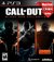 CALL OF DUTY: BLACK OPS COLLECTION PS3 DIGITAL