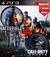 COMBO ADRENALINA CALL OF DUTY GHOSTS + BATTLEFIELD 4 PS3 DIGITAL
