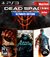 COMBO DEAD SPACE ULTIMATE EDITION PS3 DIGITAL