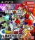 COMBO DRAGON BALL XENOVERSE + DRAGON BALL BATTLE OF Z PS3 DIGITAL