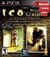 COMBO: ICO + SHADOW OF THE COLOSSUS HD PS3 DIGITAL