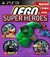 COMBO LEGO SUPER HEROES PS3 DIGITAL