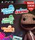 COMBO LITTLE BIG PLANET COLLECTION PS3 DIGITAL