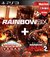 COMBO RAINBOW SIX (3 EN 1) PS3 DIGITAL