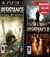 COMBO RESISTANCE 2 + RESISTANCE FALL OF MAN PS3 DIGITAL