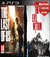 COMBO THE LAST OF US + THE EVIL WITHIN PS3 DIGITAL