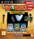 COMBO WORMS COLLECTION PS3 DIGITAL