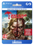 DEAD ISLAND DEFINITIVE COLLECTION PS4 DIGITAL